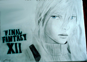 Lightning Farron 7 Months Ago In Paintings