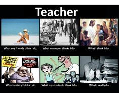 Teachers Be Like Meme Minion Like. this is pretty damn