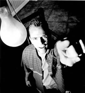 christopher titus norman rockwell lie bleeding