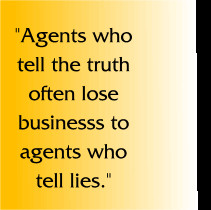 Real Estate Agent Quotes