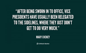 probably a little more like my dad. But because of my mom, I never ...