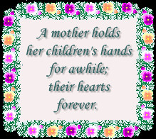 Mothers Love | No Love like a Mother's Love | Happy Mother's Day ...