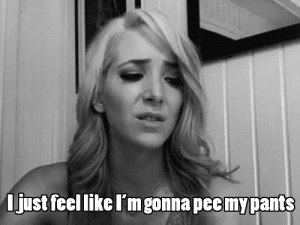 Jenna Marbles Quotes Tumblr http://www.tumblr.com/tagged/what ...