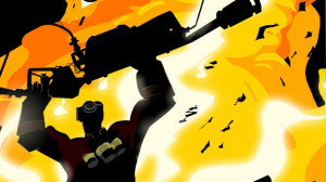 Valve announces updates for Team Fortress 2 in 2012