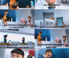 Vector Despicable Me Quotes Popular despicable me images