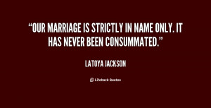 Latoya Jackson
