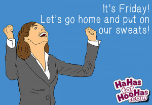 Its Friday Funny Ecards