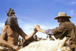 914 (55). The Outlaw Josey Wales (1976, Clint Eastwood)