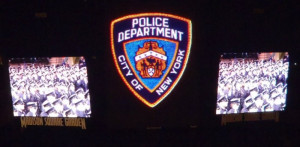 held the rank of lieutenant until he began the nypd academy nypd s