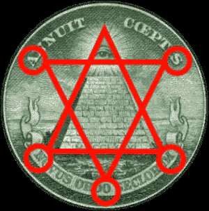 Illuminati el nuevo orden mundial