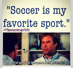 kicking and screaming... what he calls the funniest movie ever. More