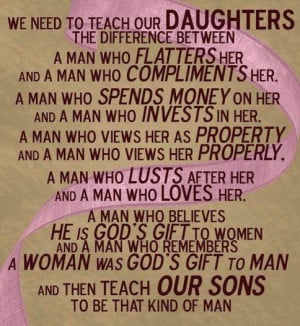 Daughters Quotes (3)