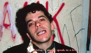 Thought 6: Ian Dury Quote photo 1