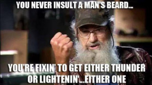 Duck Dynasty Quotes