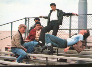 Grease - 1978: Grease, Greas 1978, Movie Stuff, Favorite Quotes ...