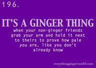 nah ya don't say? More