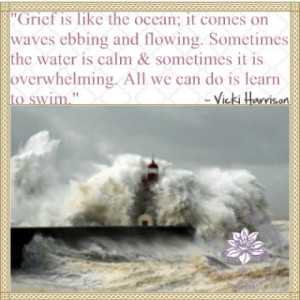 Quotes About Grief For Loss