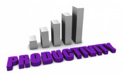 Improving Productivity