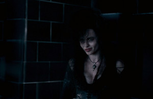 Bellatrix Lestrange, Harry Potter and the Order of the Phoenix (2007)