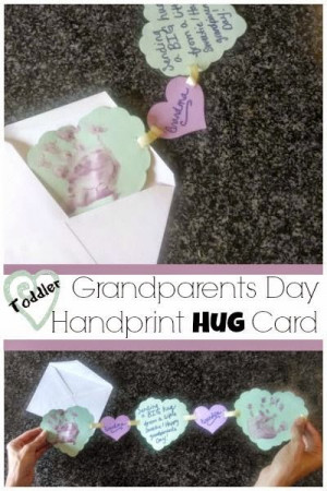 Best Grandparents Day Facebook Quotes Status Posts
