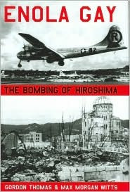... by marking “Enola Gay: The Bombing of Hiroshima” as Want to Read