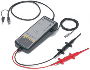 Differential Probe