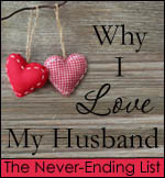 Back > Quotes For > I Love My Husband Christian Quotes