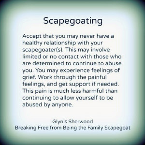 ... http astore amazon com nmfb 20 # recovery # narcissist # scapegoating