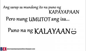 Tagalog Jokes 1