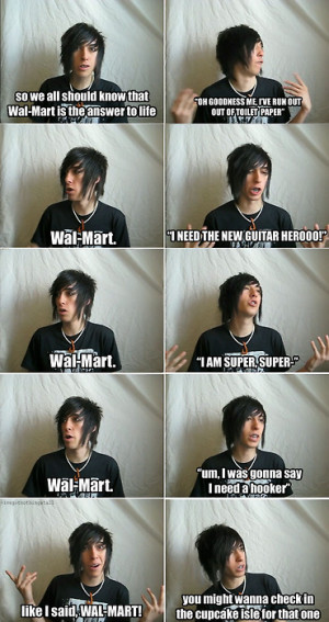 http://www.youtube.com/user/CapnDesDes