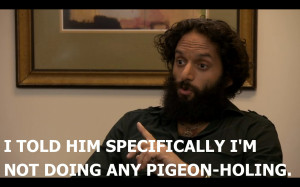 The League Rafi El Cunado