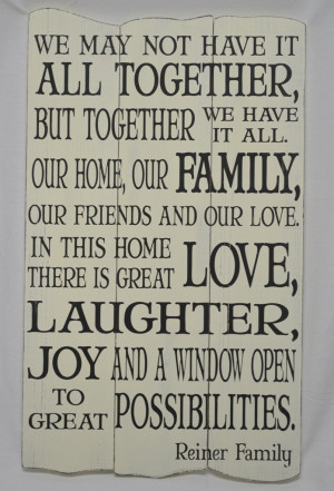 Families Quotes, Quotes Love, Cute Quotes, Country Family Quotes ...