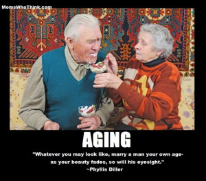 aging quotes