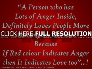 motivational, quotes, sayings, wise, anger