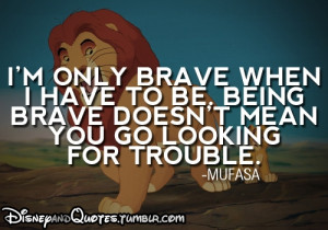 quotes about being brave view original image quotes about being brave ...