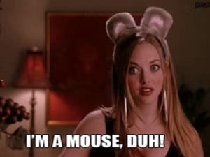Best Mean Girls Quotes