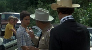 Smokey and the Bandit | 1977