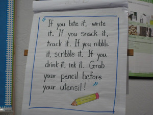 Losing Weight With Weight Watchers – Month 3