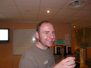 Quotes by Ronald Meyer