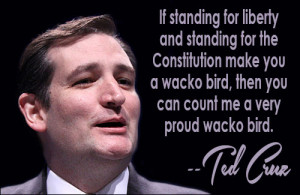 Ted Cruz Quote Ted cruz quote
