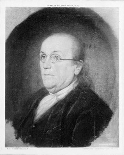 Related to Quick Biography Of Benjamin Franklin Us History
