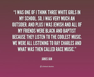 don't think about a theory of everything when I do my research. And ...