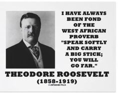 roosevelt quote more google image theodore roosevelt roosevelt quotes ...