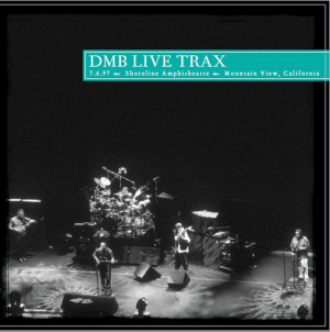Dave Matthews Band Live Trax Vol 21