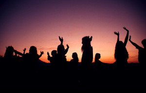 Don't Kill My Vibes: Monday's Quote