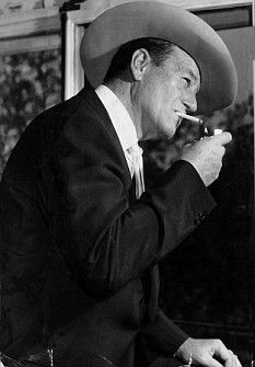Gunsmoke: Actors such as John Wayne from the golden age of Hollywood ...