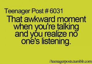 awkward, funny, quote, teenager post, text