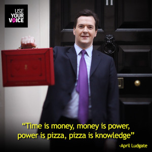 Parks and Recreation Quotes for Politicians