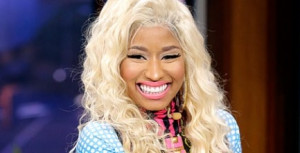 ... Minaj to make acting debut with Cameron Diaz in ‘The Other Woman