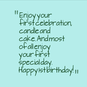Birthday Wishes And Quotes